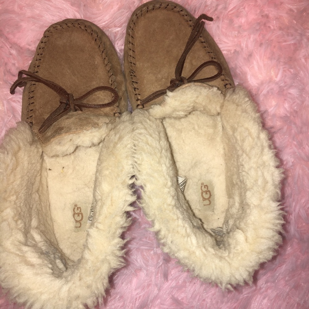 Super nice and comfortable uggs